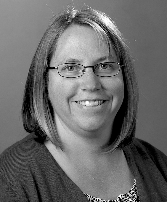 Annemarie Selzer